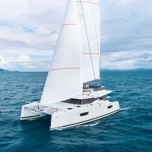 catamaran, Tanna 47 Albaj