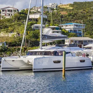 catamaran, Elba 45 Sea Monkeys