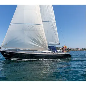 sail boat, Grand Soleil 43 Nemo