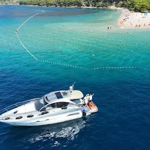 motor boat, Mirakul 40 Marta V