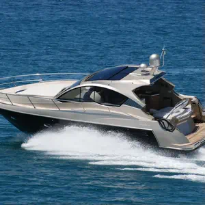 motor boat, Mirakul 40 Marta VI