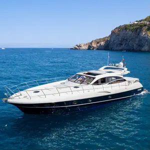 motoryacht, Alena 56 Alena 56 