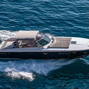 motor boat, Itama 38 The Legend