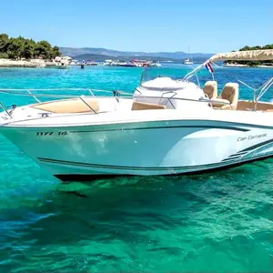 motor boat, Cap Camarat 7.5 CC Cap Camarat