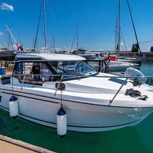 motor boat, Merry Fisher 795 KlaPa