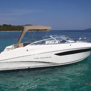 motor boat, Cap Camarat 7.5 CC Cap Camarat