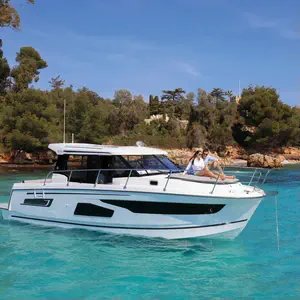 motor boat, Merry Fisher 1095 Hera II