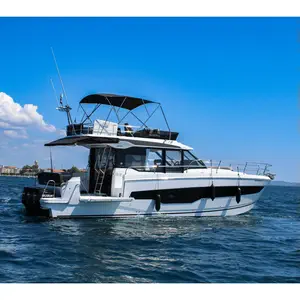 motor boat, Merry Fisher 1295 FLY NIKA