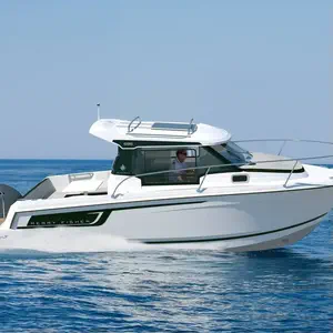 motor boat, Merry Fisher 695 SUNNY DAY