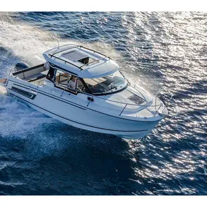 motor boat, Merry Fisher 795 Chill Out