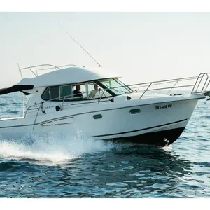 motor boat, Merry Fisher 925 Merry Fisher 925