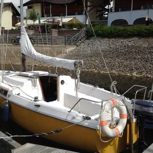sail boat, Flirt 20 Flirt 1