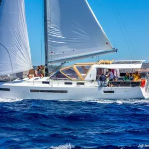 sail boat, Sun Loft 47 CL- 475-20-CR