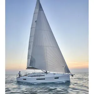 sail boat, Sun Odyssey 410 Stilvi