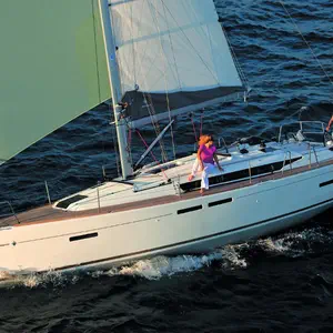 sail boat, Sun Odyssey 419 EC- 420-18-F