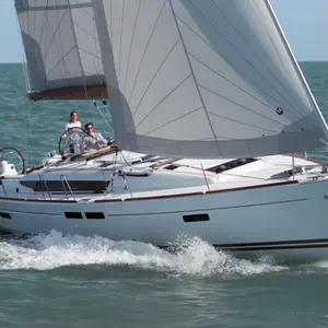 sail boat, Sun Odyssey 469 Hadi