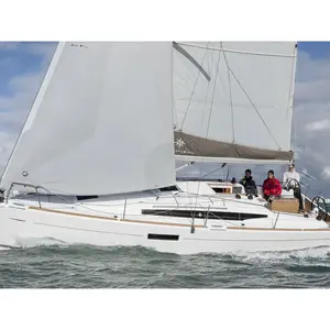sail boat, Sun Odyssey 349 Ana