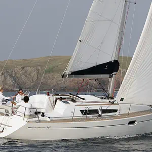sail boat, Sun Odyssey 36i EC- 36I-09-G