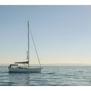 sail boat, Sun Odyssey 419 Luka Ploče