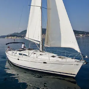 sail boat, Sun Odyssey 45.2 Bourlingueur