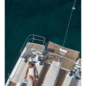 sail boat, Sun Odyssey 490 ETHERIA