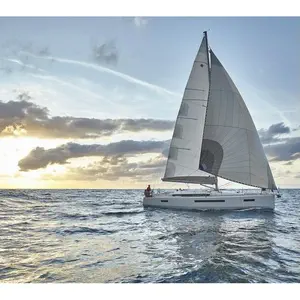 sail boat, Sun Odyssey 490 Bellatrix