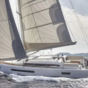 sail boat, Sun Odyssey 490 LARA