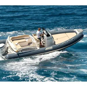 motor boat, Jokerboat Clubman 24 no name