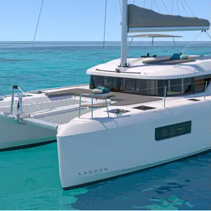 catamaran, Lagoon 38 Blue Horizon