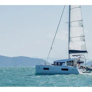 catamaran, Lagoon 40 K-35