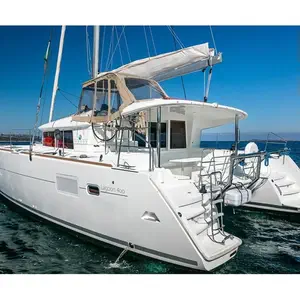catamaran, Lagoon 400 ARIANNA