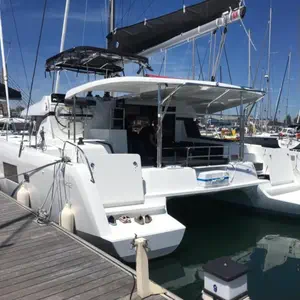 catamaran, Lagoon 42 Marepiatto