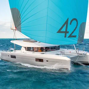 catamaran, Lagoon 42 CL- 42L-19-CA