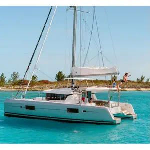 catamaran, Lagoon 42 Alphonse