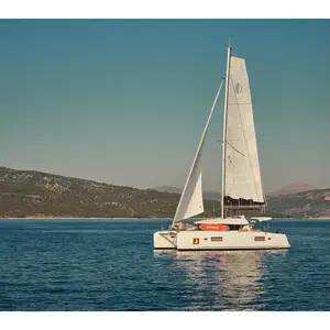 catamaran, Lagoon 42 BRIGHT SKY