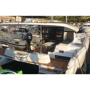 catamaran, Lagoon 42 Easy to love