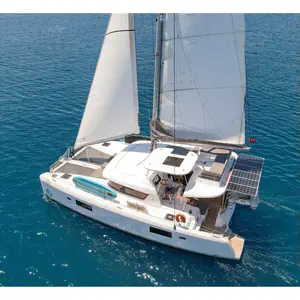 catamaran, Lagoon 42 Bige