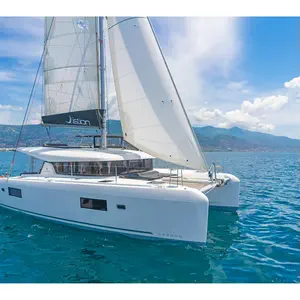 catamaran, Lagoon 42 Aurora