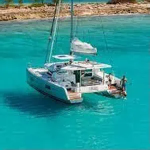 catamaran, Lagoon 42 ULYS I