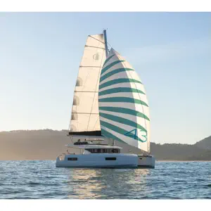catamaran, Lagoon 43 Buongiorno principessa