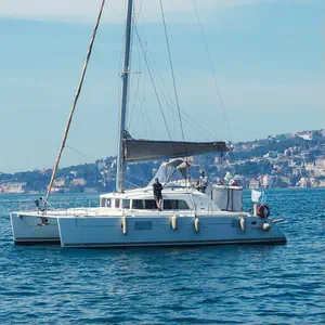 catamaran, Lagoon 440 Marlin