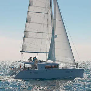 catamaran, Lagoon 450 Fly Caliente