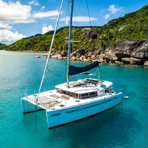catamaran, Lagoon 450 Fly Butterfly