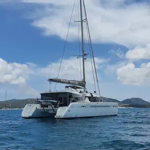 catamaran, Lagoon 450 Sport Ocean Dreams I