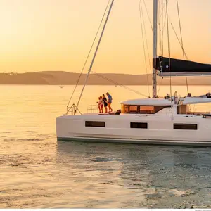 catamaran, Lagoon 46  ACTIVE CRUISES