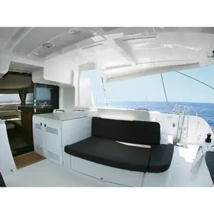 catamaran, Lagoon 46  Barchetta IV