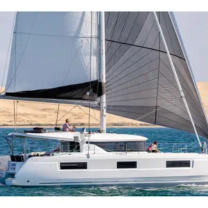 catamaran, Lagoon 46  ELLA