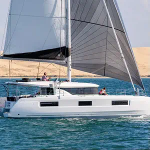catamaran, Lagoon 46  SunDay