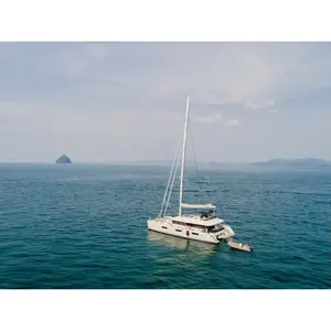 catamaran, Lagoon 620 Six Degrees