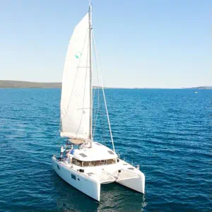catamaran, Lagoon 39 Pulpo